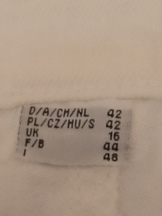 Продам джинсовую юбку состояние новой