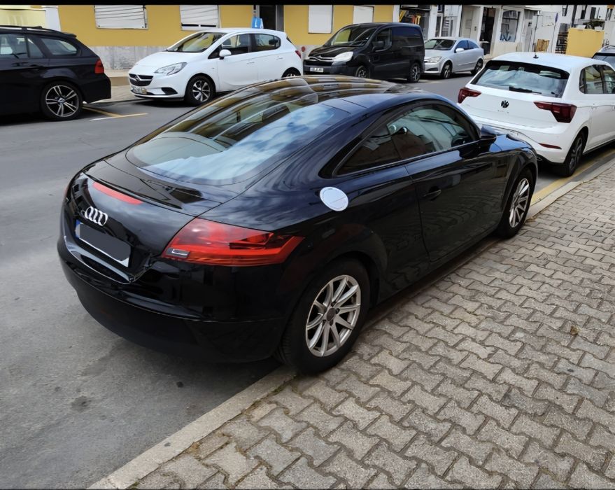 Vende-se AUDI TT em excekente estado — photo 2