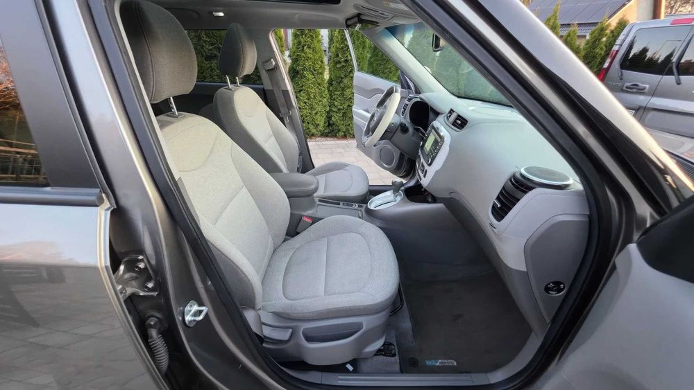 2017 Kia Soul Play