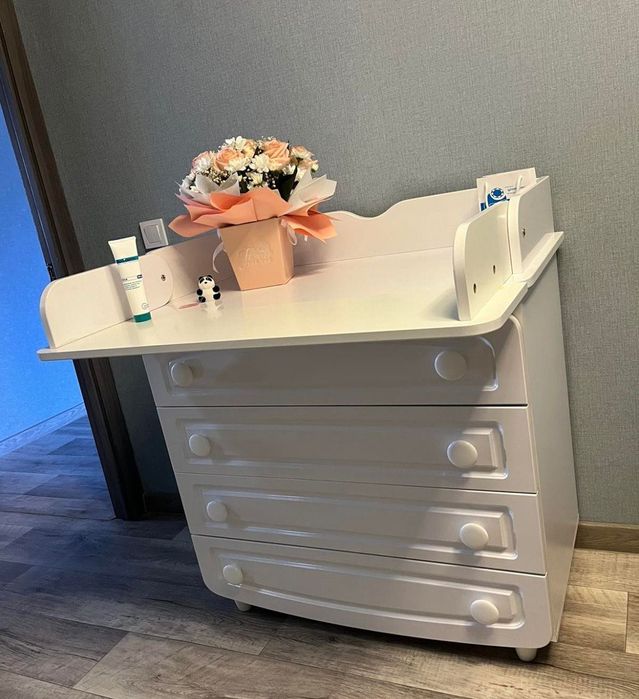 Комод пелинатор верес в ідеальному стані