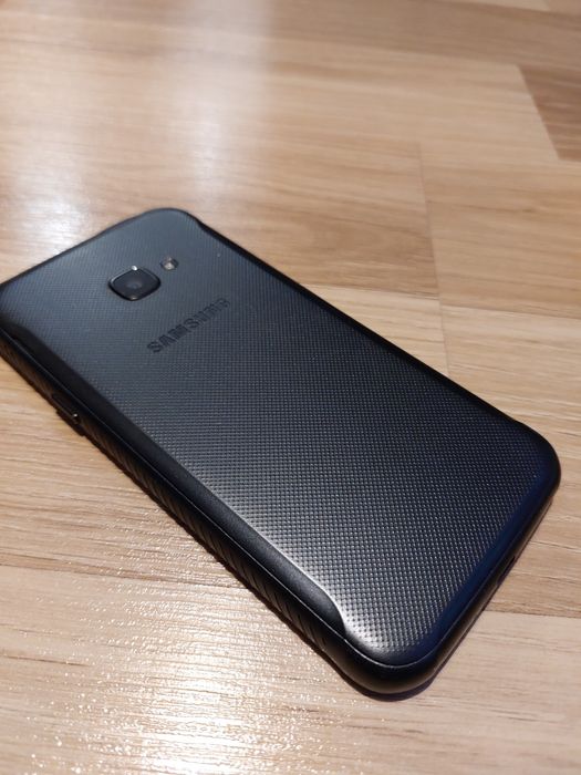 Samsung Galaxy XCover 4 SM-G390F etui GRATIS