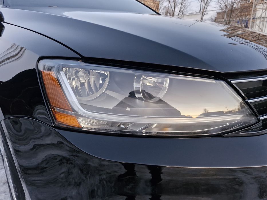 Volkswagen Jetta 1.4 tsi 2017 год.ИДЕАЛЬНОЕ СОСТОЯНИЕ!