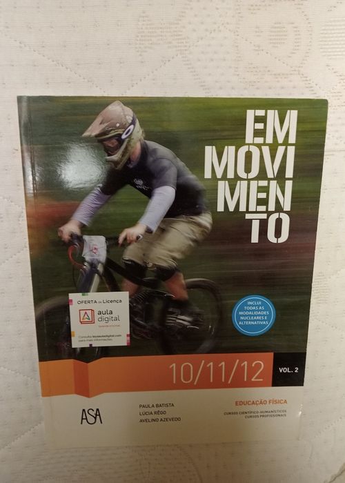 Em movimento vol.2