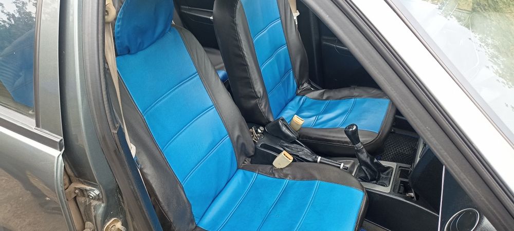 Продам Geely ck2