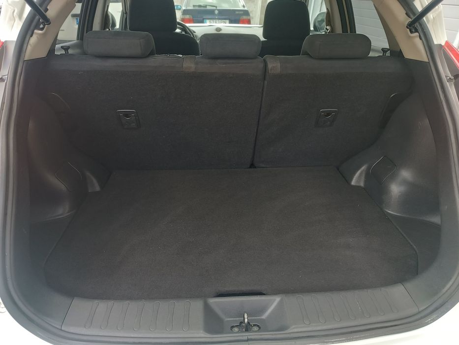 Nissan Juke 158 mil kms