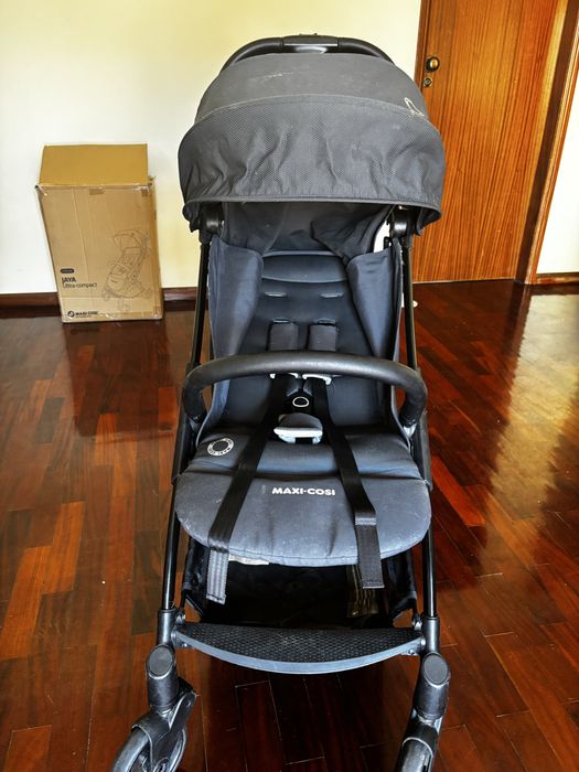 Carrinho passeio Jaya da Maxi-Cosi