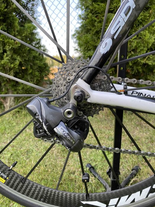 Pinarello FP Quattro