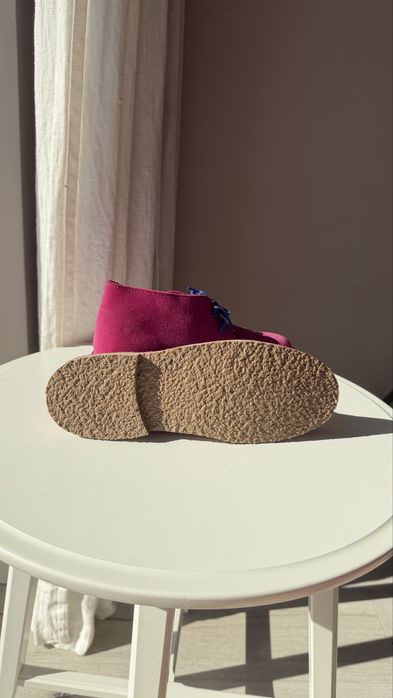 Buty  na sznurówki