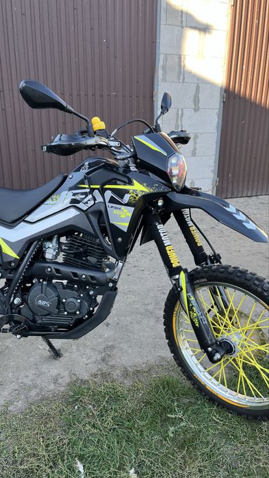 Продається Lifan kpx 250