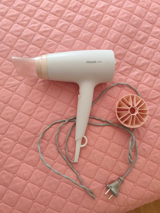 Secador Philips