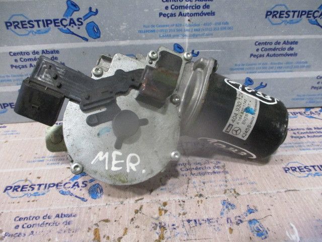 Motor limpa vidros frente MERCEDES-BENZ Classe M (W164)