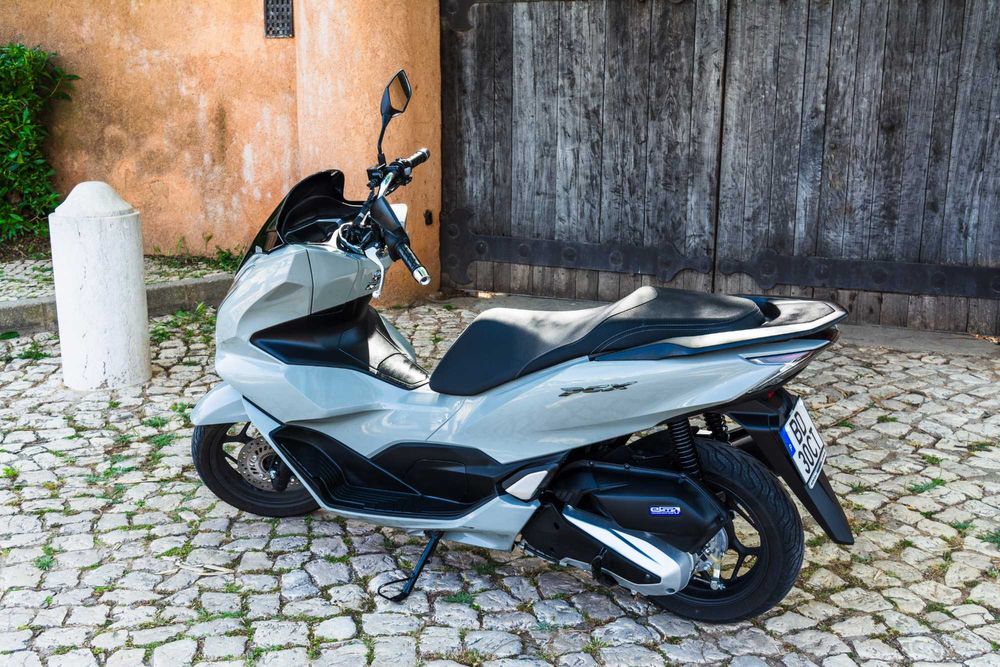 PCX 125  - 2023 - 4000KM
