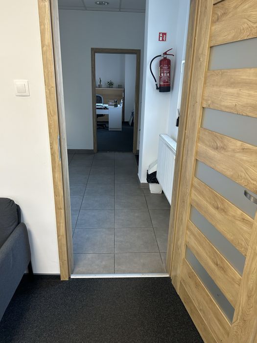 Do wynajecia pomieszczenia  biurowe