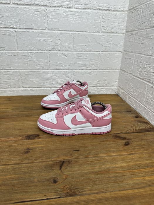 Жіночі кросівки Nike dunk low original 38.5