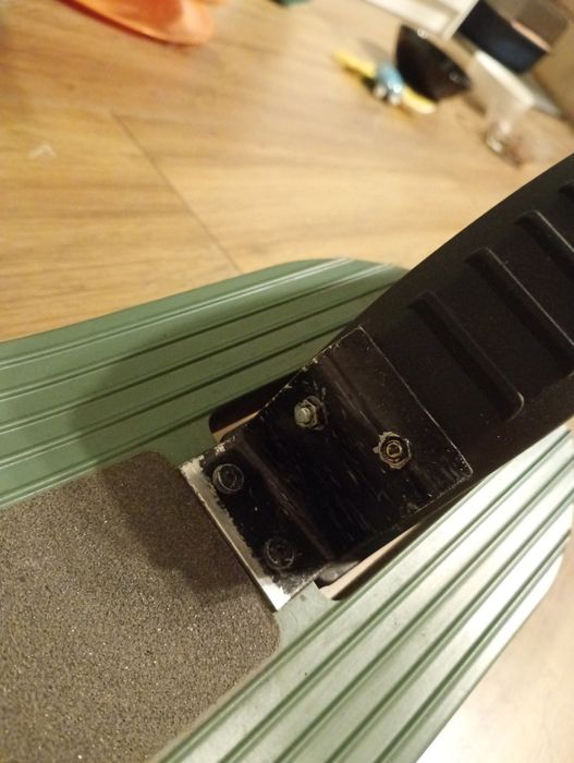 Hulajnoga elektryczna Acer ES Series  1 stan bardzo dobry