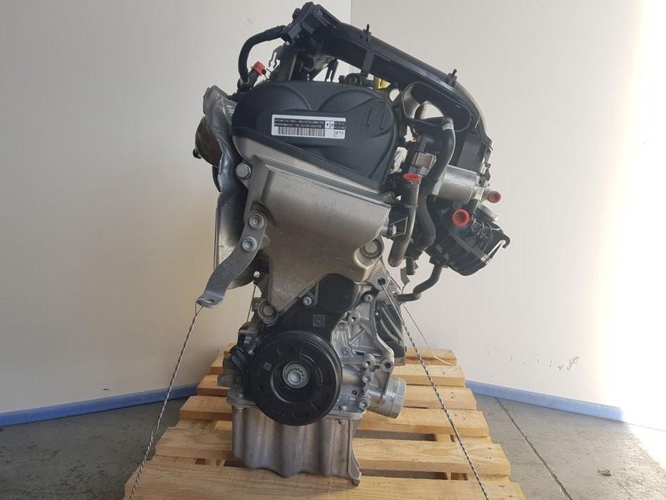 Motor Skoda 1.0 Tsi Ref. Dkl