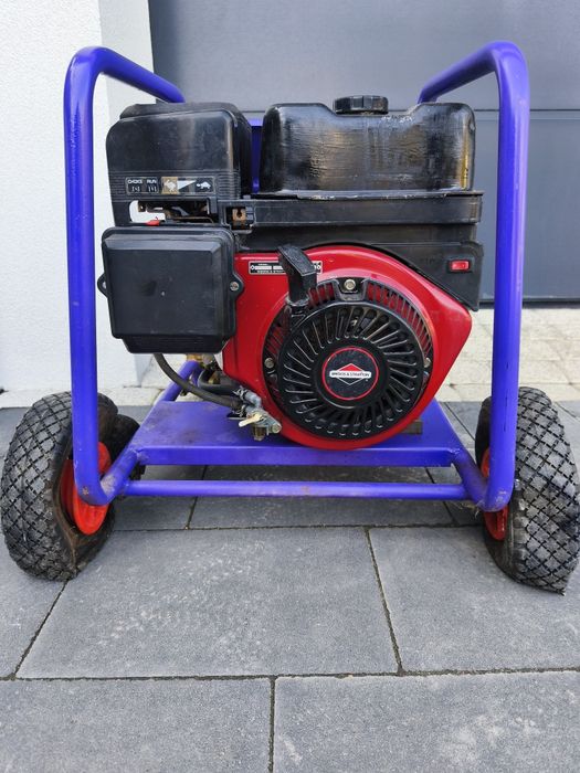Myjka Falch 650b