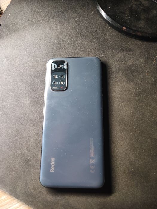 Продам Redmi not 11 6/128