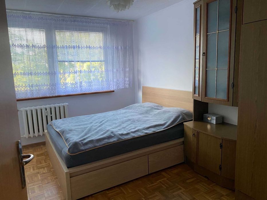 Mieszkanie – Wrocław, Sołtysowice - Widok 4