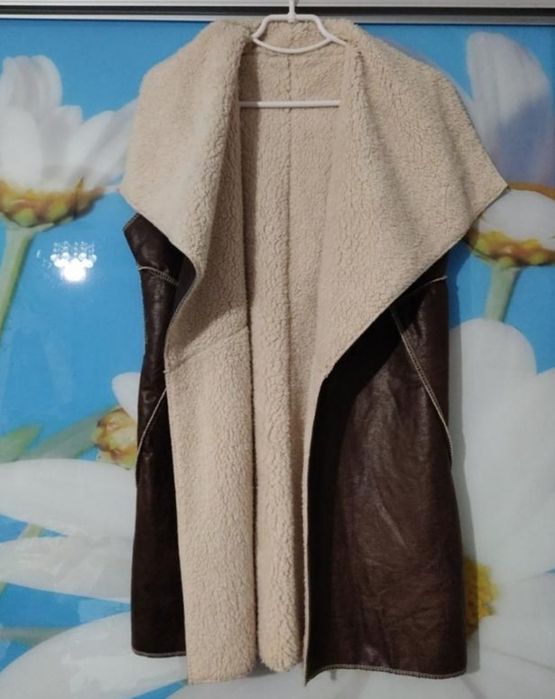 Жилетка  жіноча М-L 350грн