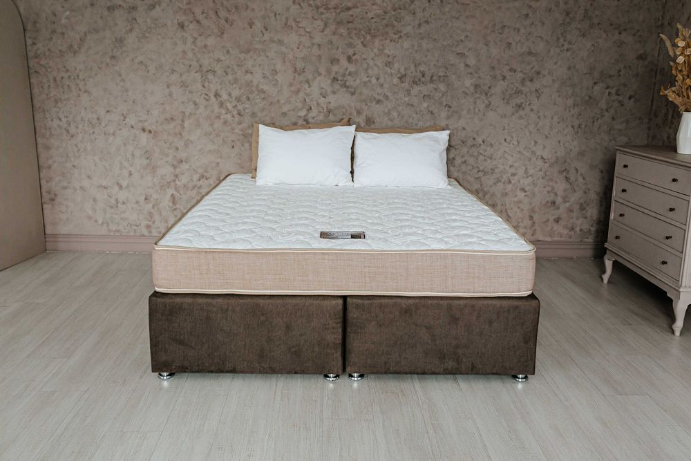 Склад ортопедичних матраців!