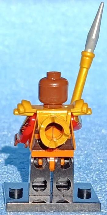 Okoye   (Marvel)