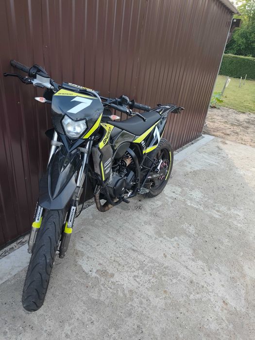 Sherco
