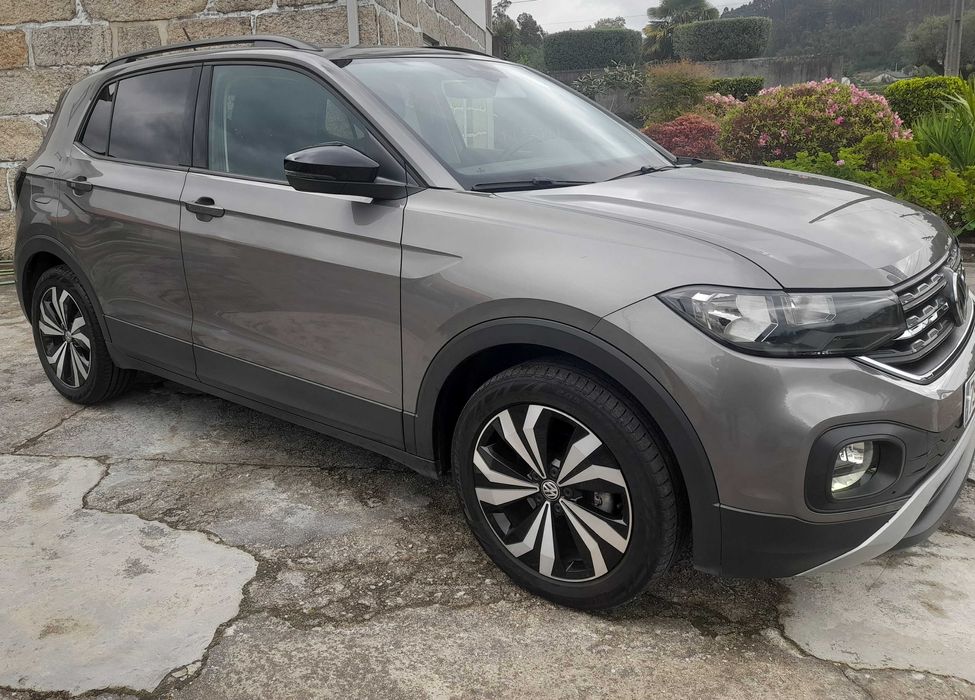 Automóvel  Volkswagem