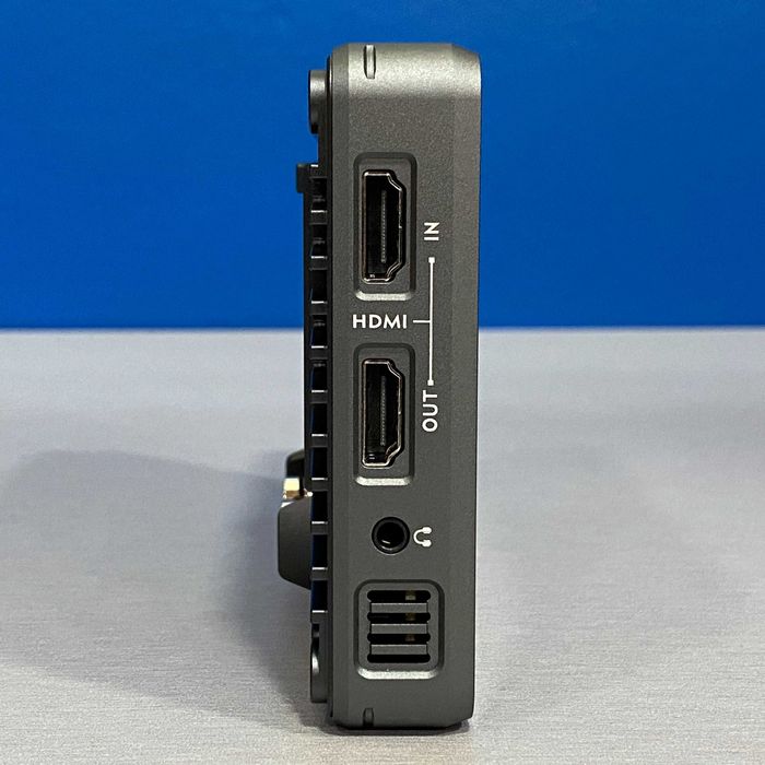 Monitor Viltrox DC-X3 (RIG Kit | Cage) Touch - 6" - SDI (NOVO)