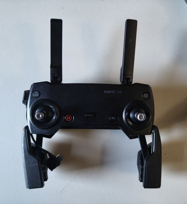 Vendo Drone Dji Mavic