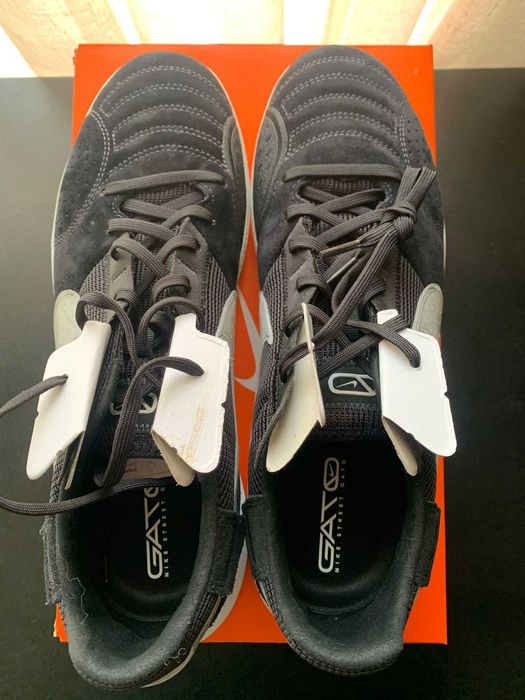 Nike StreetGato (Preto) – NOVAS