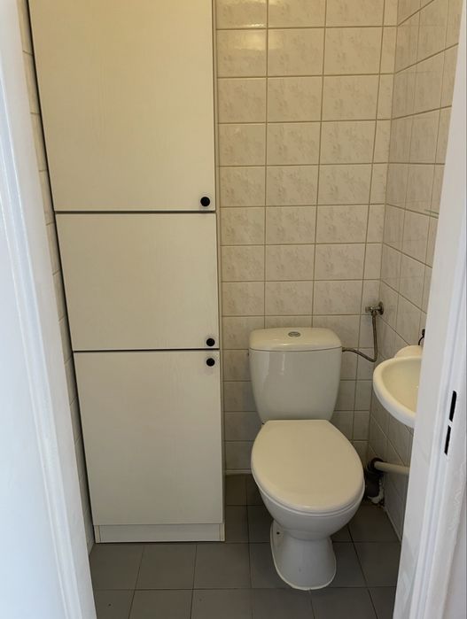 Sprzedam mieszkanie – ul. Zagórska, KSM, kawalerka - Widok 6