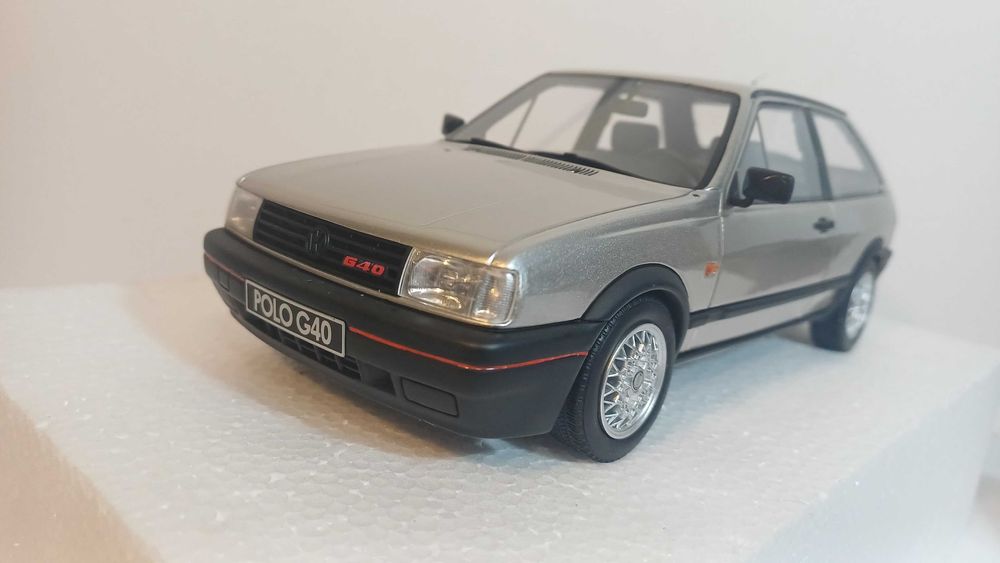 1/18 VW Polo G40 - OTTO OT856