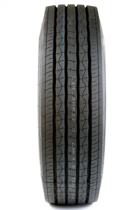 Opony ciężarowe Sailun 315/80 R22.5 SFR1 158/150L