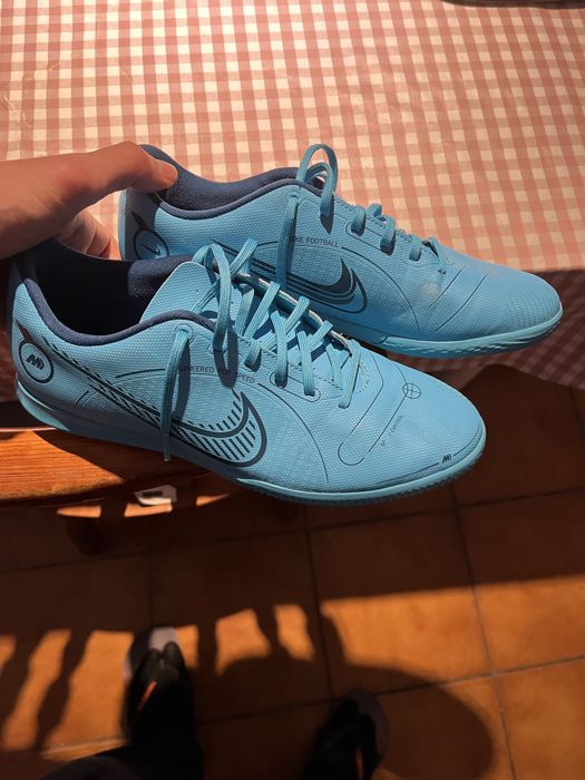 Sapatilhas nike futsal