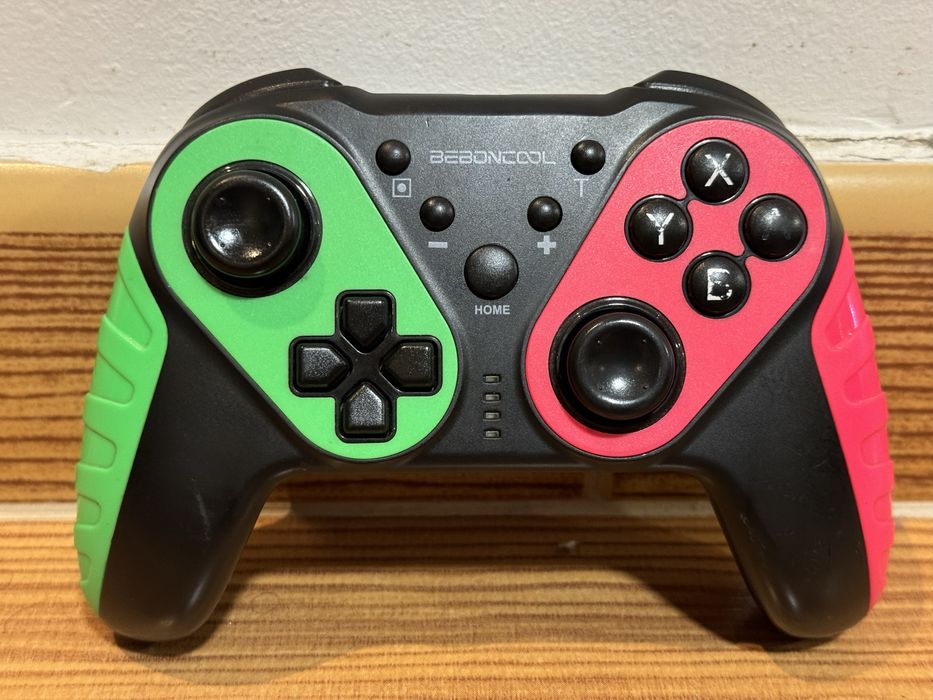 Nintendo, Sega, Playstaion, XBOX 360