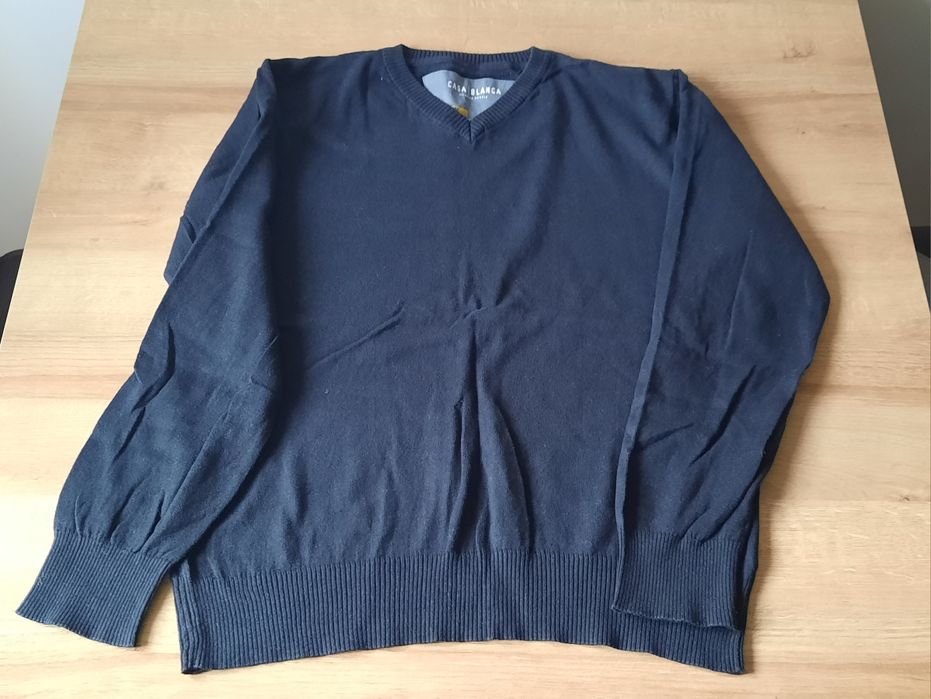Sweter Charles Vogele XXL
