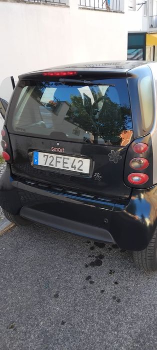 Vendo Smart de 2004