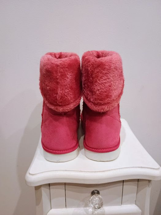 Buty, śniegowce,emu Rainbow rozm.39