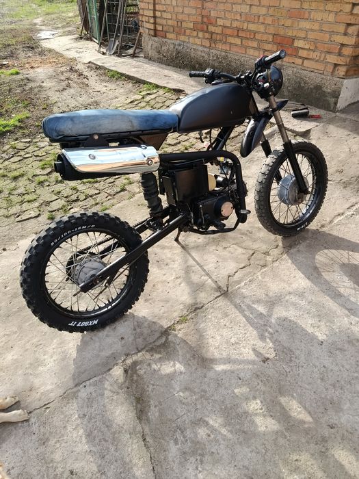 Продам СРОЧНО цена на одну неделю мопед дельта 72куба