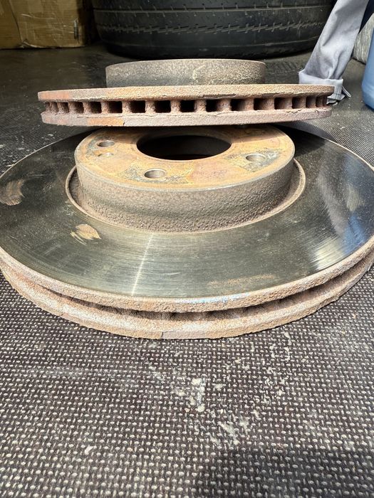 Диски Hyundai Sonata LF