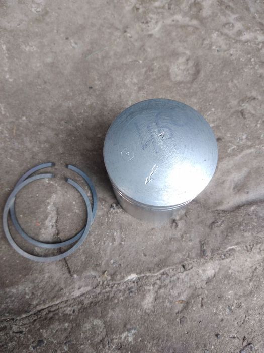 Минск б/у р. 1989