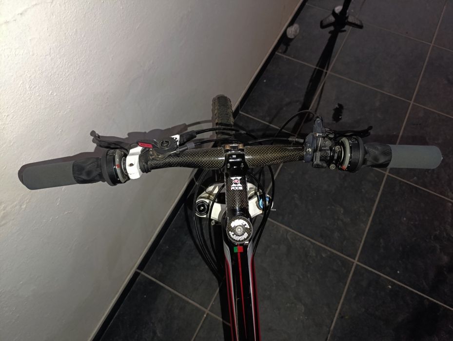 Scott spark 30 full carbon