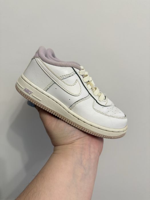 Кросівки найк 27