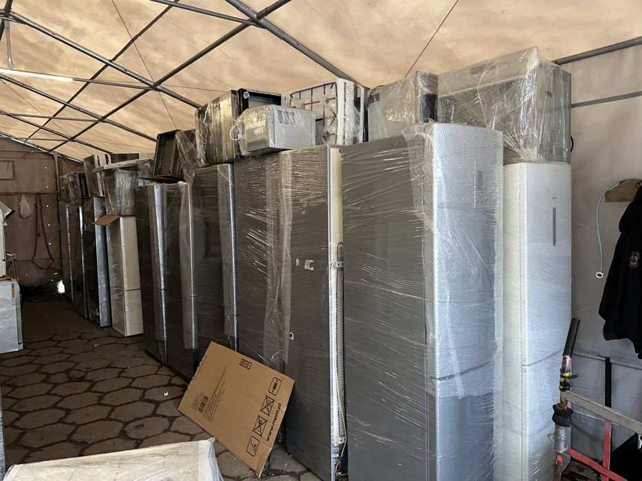 Холодильники оптом