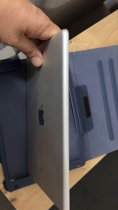 iPad 5th Generation 128 GB461127940152371204