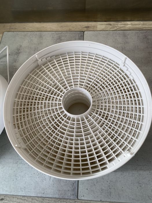 Desidratador de alimentos