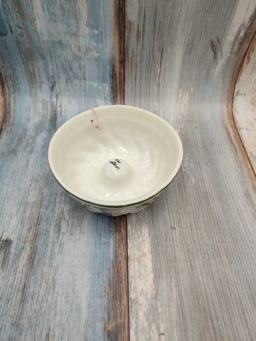 Włoska Ceramiczna Babka do wypieków - Italy - Design - 2707