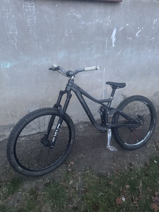 Jamis Defcon 2 „slopeduro”