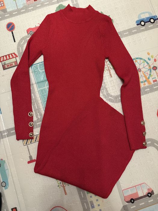 Нова довга сукня Primark, розмір xs